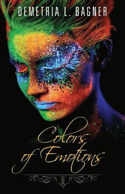 Colors of Emotions 1