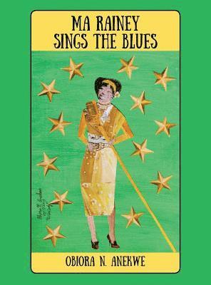 bokomslag Ma Rainey Sings the Blues