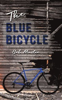 bokomslag The Blue Bicycle