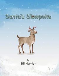 bokomslag Santa's Slowpoke: ...the Christmas adventure of Blitzen's little sister