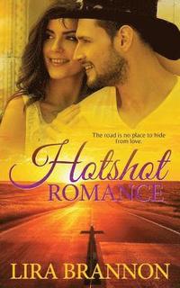 bokomslag Hotshot Romance