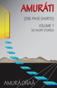 bokomslag Amurati: One-Page Shorts