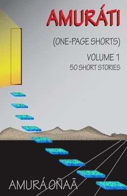 bokomslag Amurati: One-Page Shorts