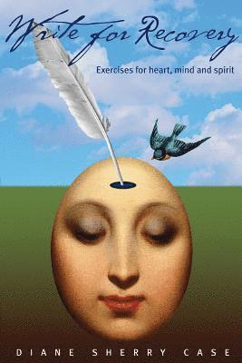 Diane Sherry Case - Write for Recovery, Häftad