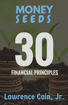 bokomslag Money Seeds: 30 Financial Principles