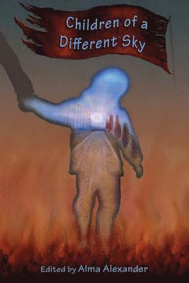 Alma Alexander - Children of a Different Sky, Häftad