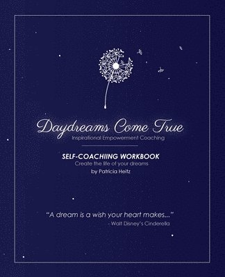 bokomslag Daydreams Come True