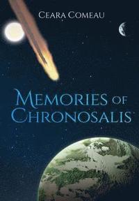 bokomslag Memories of Chronosalis