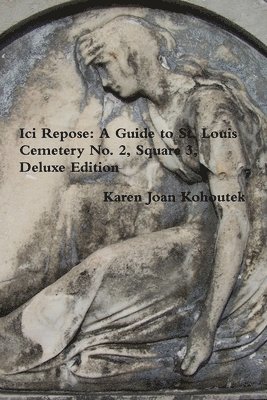 Karen Joan Kohoutek - Ici Repose, Häftad