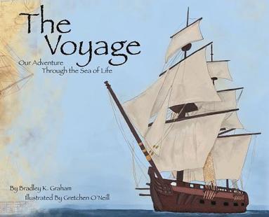 bokomslag The Voyage