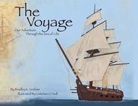 bokomslag The Voyage