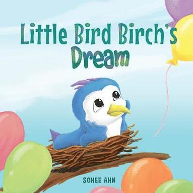 bokomslag Little Bird Birch's Dream