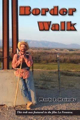 Border Walk 1