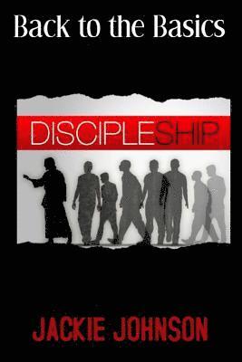 Jackie Johnson - Back to the Basics, Häftad