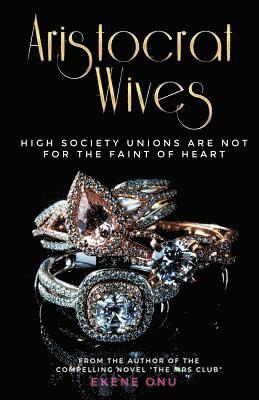 bokomslag Aristocrat Wives
