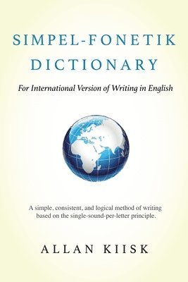 Simpel-Fonetik Dictionary 1