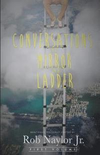bokomslag Conversations In A Mirror On A Ladder