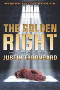 bokomslag The Golden Right