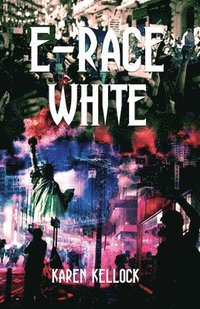 bokomslag E-Race White