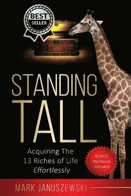 Standing Tall 1