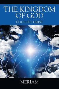 bokomslag Kingdom of God