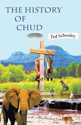 bokomslag The History of Chud