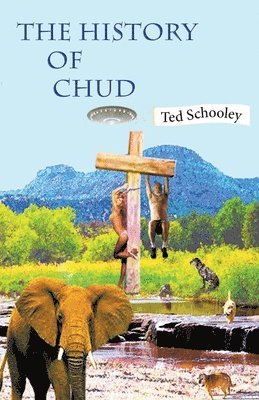 Ted Schooley - History of Chud, Häftad