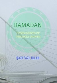 bokomslag Ramadan