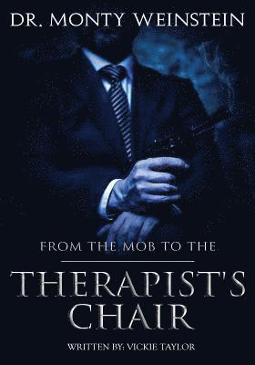 bokomslag From the Mob to the Therapist's Chair