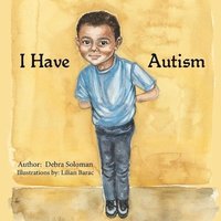 bokomslag I Have Autism