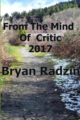 From The Mind Of Critic 2017 1