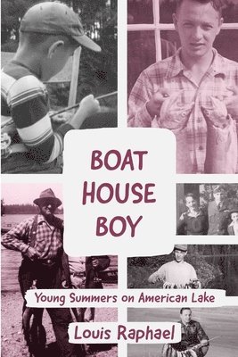 Boathouse Boy 1