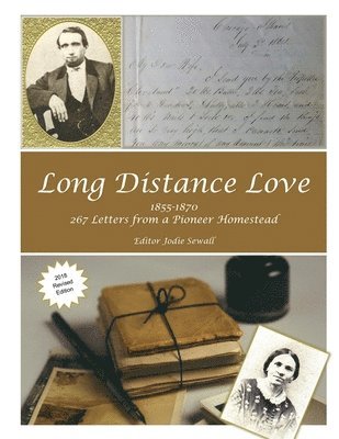 Long Distance Love 1