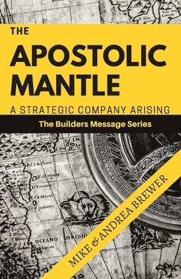 Apostolic Mantle
