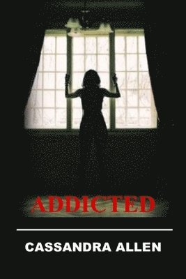 bokomslag Addicted