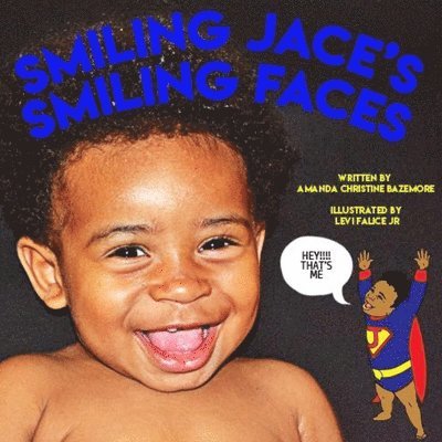 Smiling Jace's Smiling Faces 1