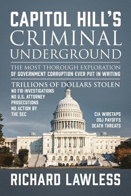 Capitol Hill's Criminal Underground 1