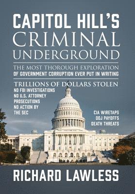 Capitol Hill's Criminal Underground 1