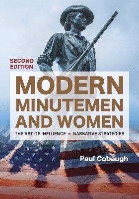 bokomslag Modern Minutemen and Women