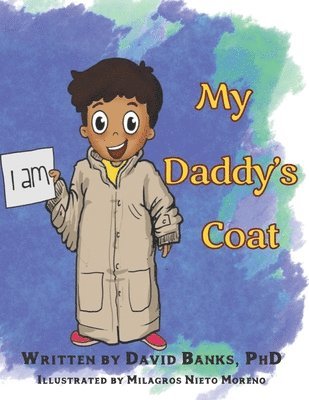 David L. Banks - My Daddy's Coat, Häftad