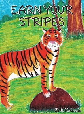 Earn Your Stripes 1