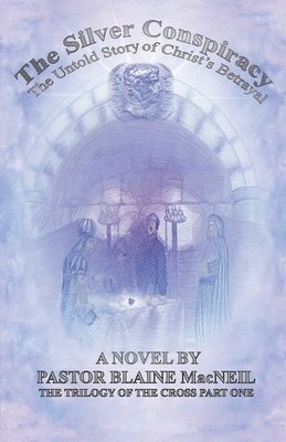 Silver Conspiracy 1