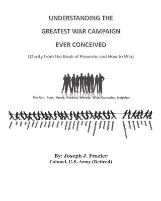 Understanding the Greatest War Campaign Ever Conceived 1