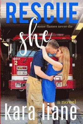Rescue She