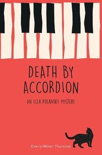 bokomslag Death By Accordion