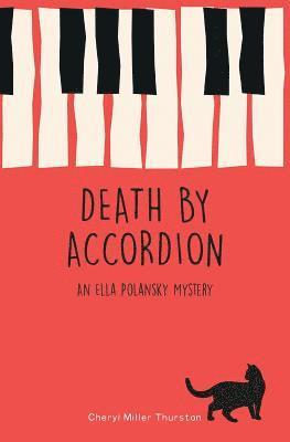bokomslag Death By Accordion