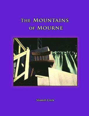 bokomslag Mountains of Mourne