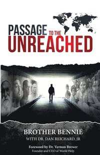 bokomslag Passage to the Unreached