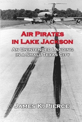 Air Pirates in Lake Jackson 1