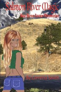 bokomslag Salmon River Magic: Nez Perce Coven Chronicles